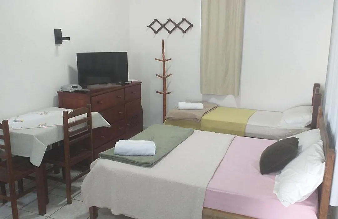 Apartamento Begonia-1