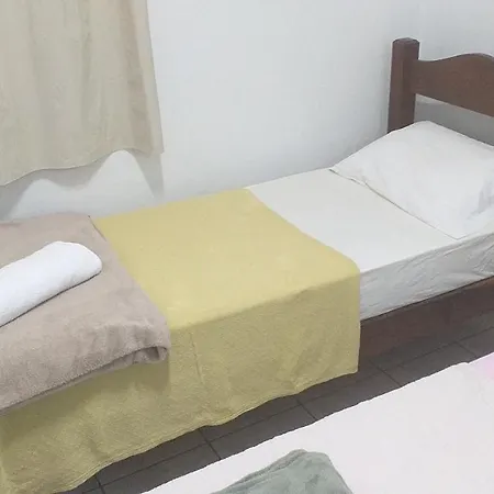 Apartamento Begonia-3