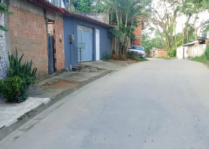 Pouso AJH